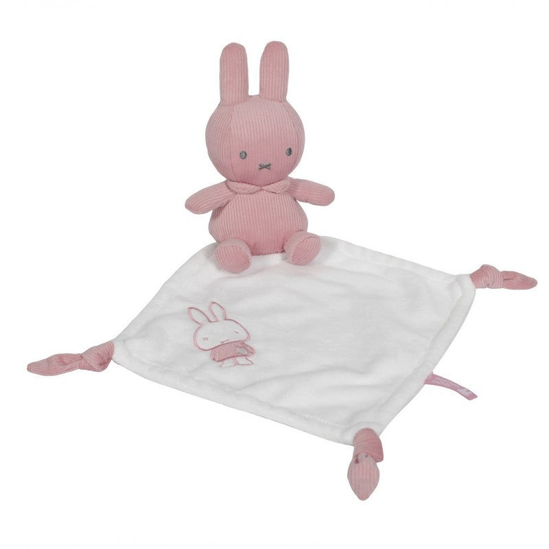 TIAMO- MIFFY SET REGALO PELUCHE PINK