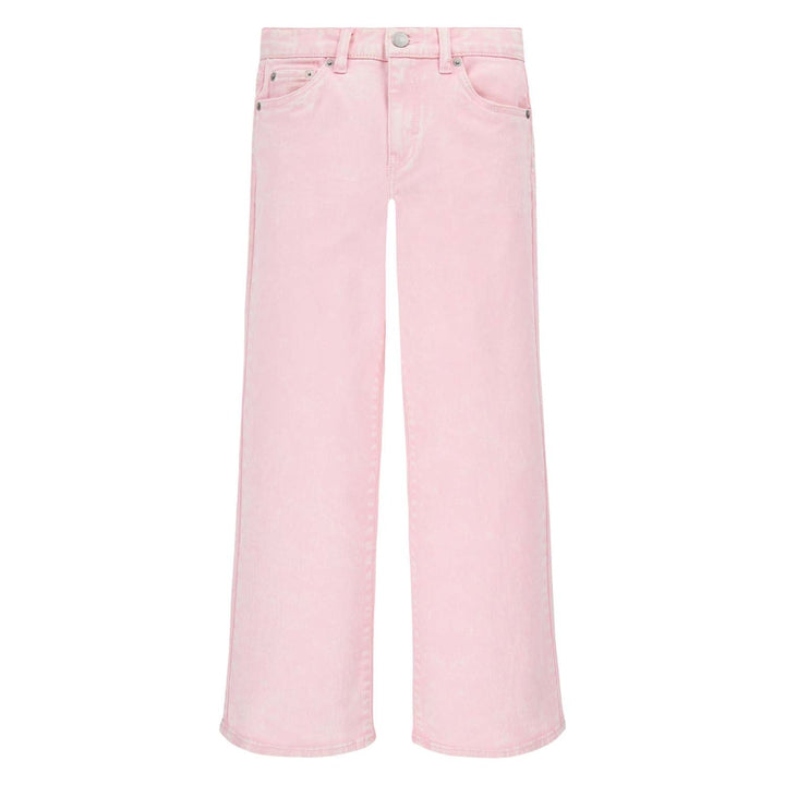 LEVIS NIÑA JEAN CHALK PINK