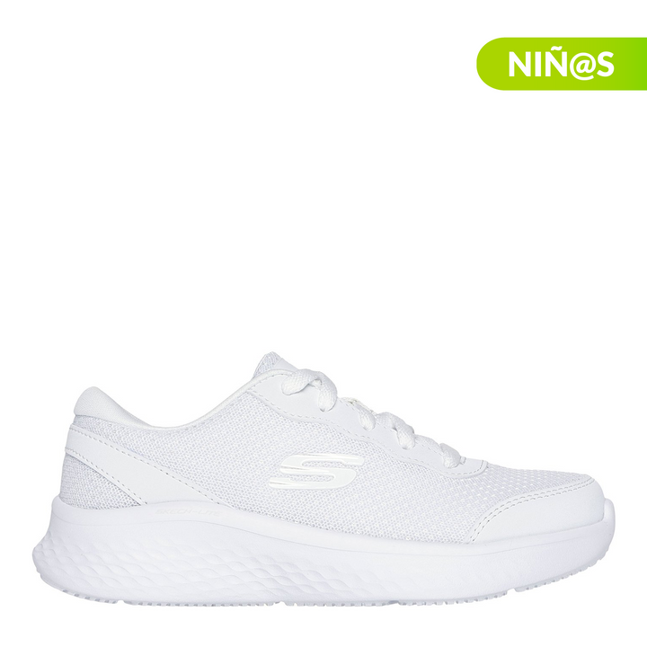 SKECHERS NIÑO ZAPATILLA ESCOLAR SKECH-LITE PRO