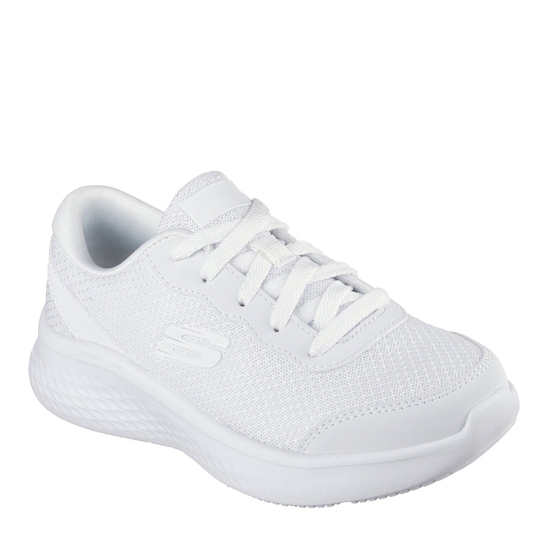 SKECHERS NIÑO ZAPATILLA ESCOLAR SKECH-LITE PRO