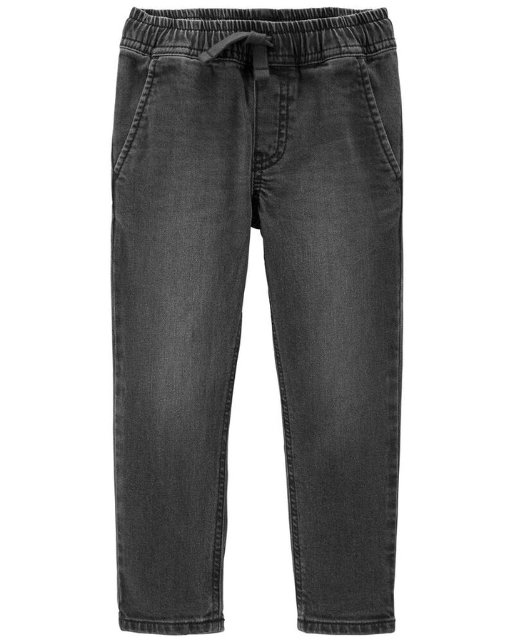 OSHKOSH NIÑO JEAN DENIM GRAY