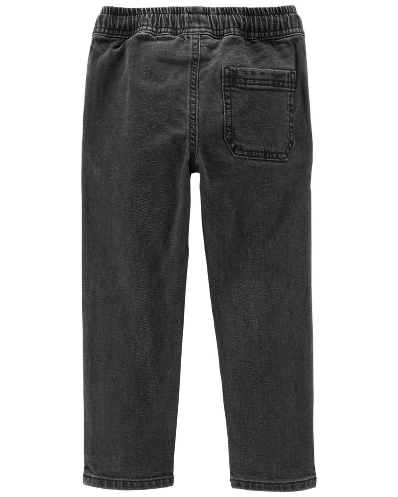 OSHKOSH NIÑO JEAN DENIM GRAY