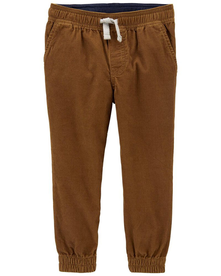 CARTERS NIÑO PANTALON KHAKI