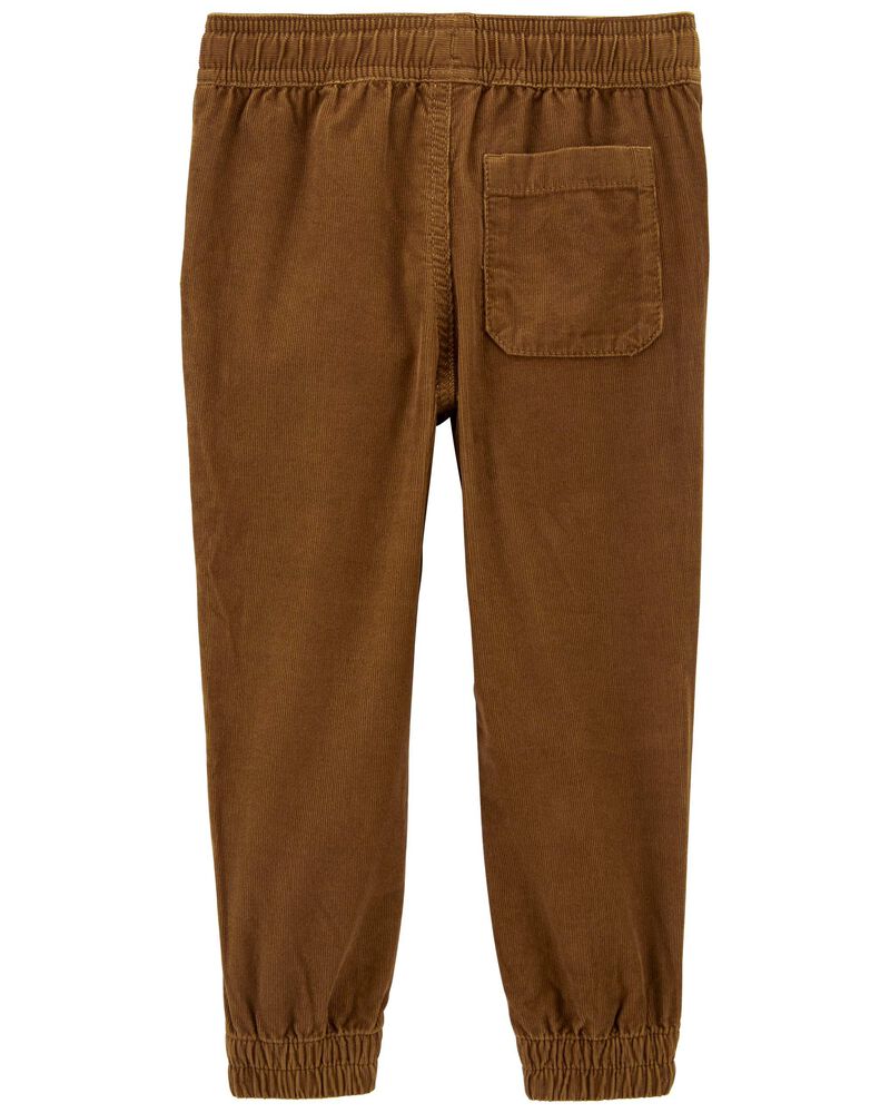 CARTERS NIÑO PANTALON KHAKI