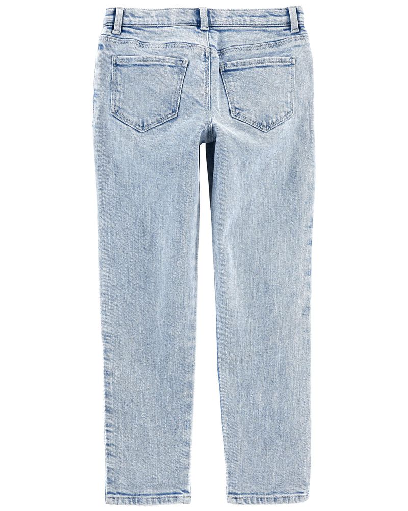 OSHKOSH NIÑA JEAN GIRLFRIEND DENIM LOU