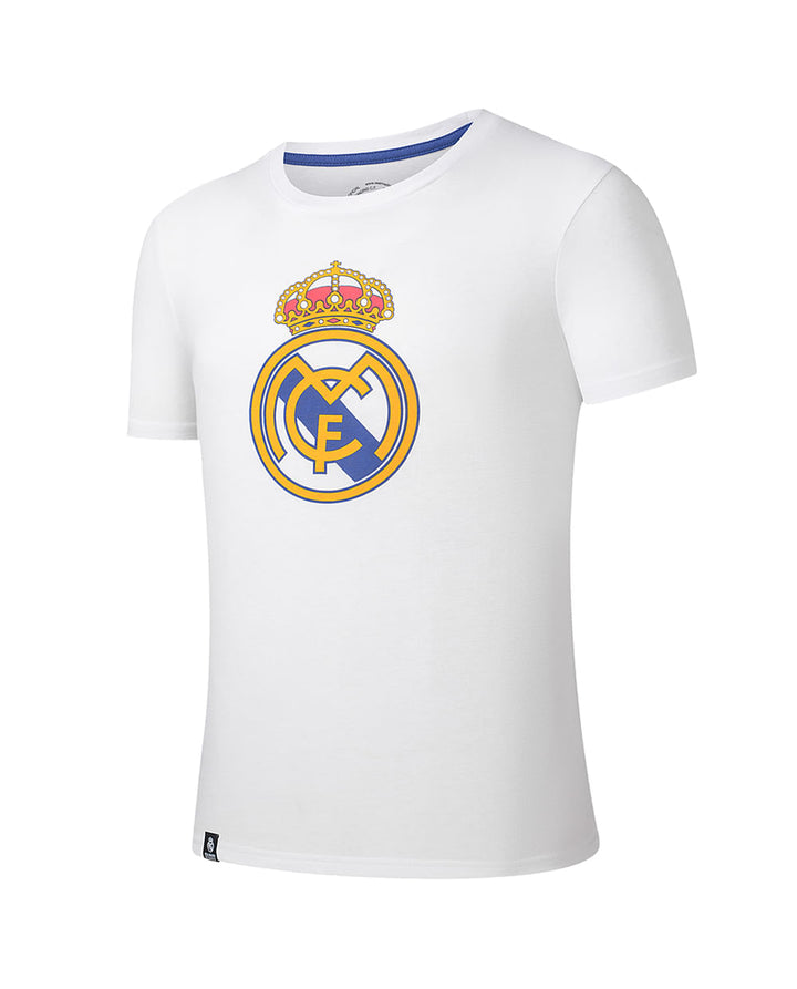 FEXPRO NIÑO TSHIRT RM WHT