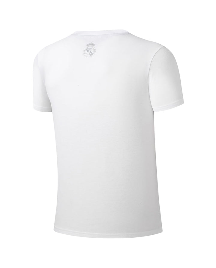 FEXPRO NIÑO TSHIRT RM WHT