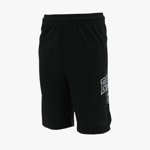 FEXPRO NIÑO SHORT LOVE BLK