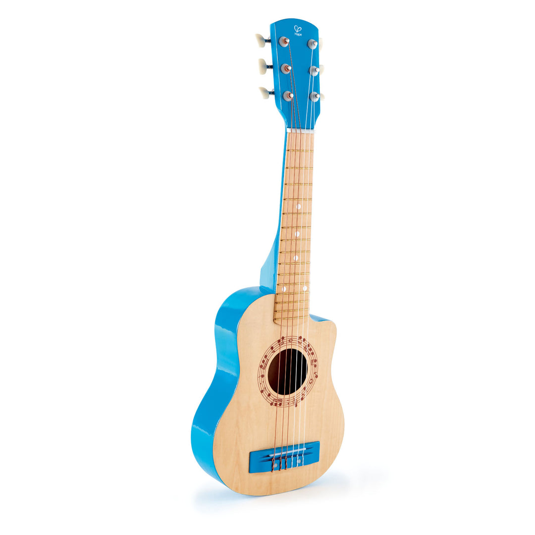 HAPE BLUE LAGOON GUITAR