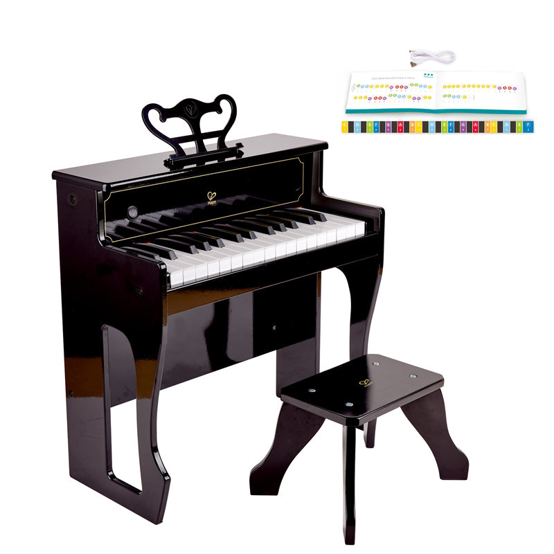 HAPE DYNAMIC SOUND UP RIGHT PIANO