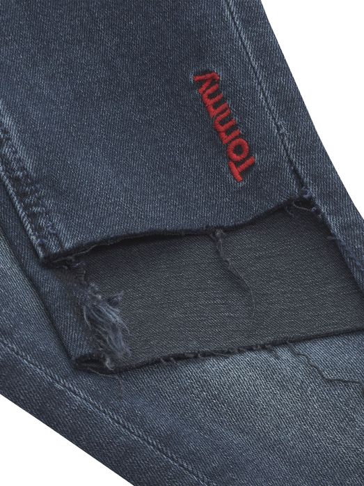 TOMMY HILFIGER PANTALON JEANS PARA NINA