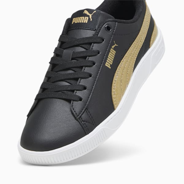 PUMA NIÑA ZAPATILLA VIKKY V3 NOVA AC PS BLACK