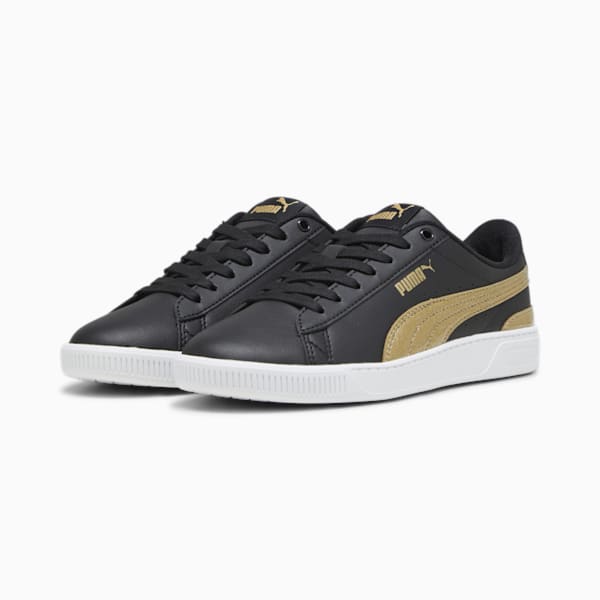 PUMA NIÑA ZAPATILLA VIKKY V3 NOVA AC PS BLACK