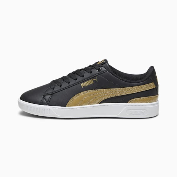 PUMA NIÑA ZAPATILLA VIKKY V3 NOVA AC PS BLACK