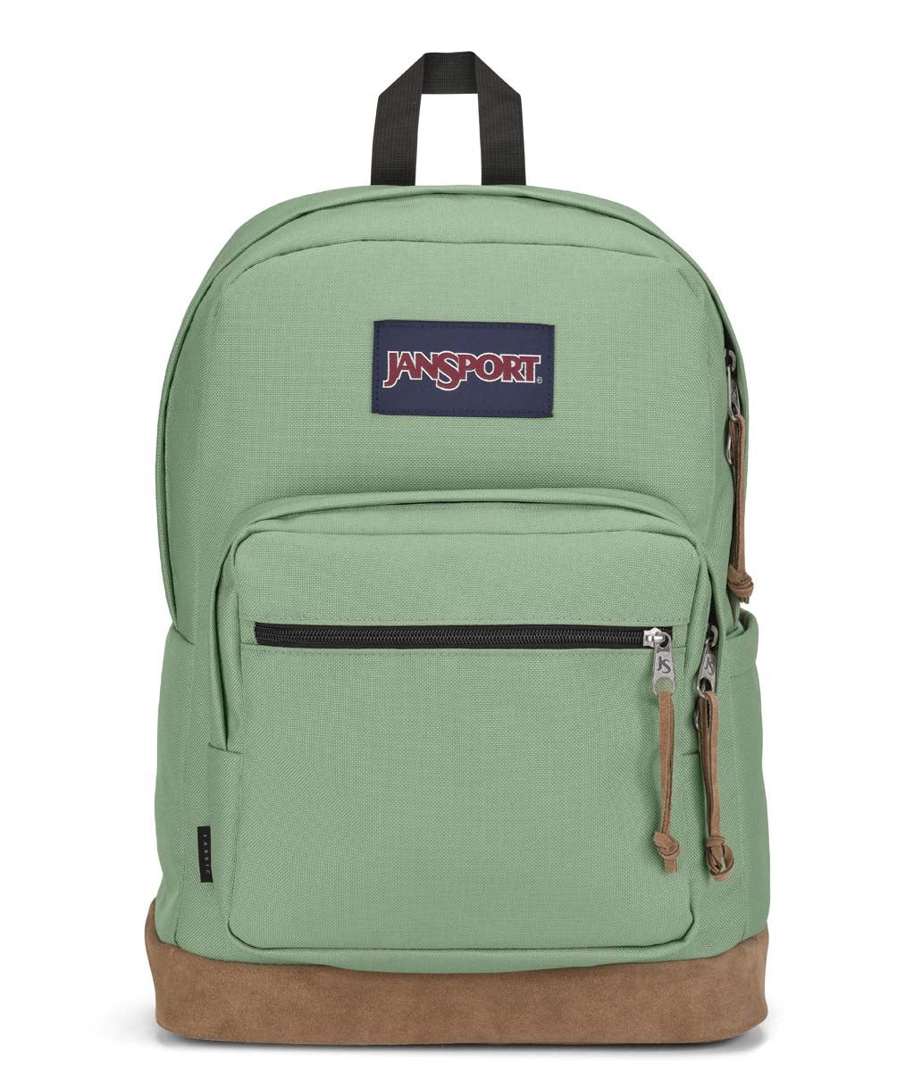 JANSPORT MOCHILA RIGHT PACK LODEN FROST